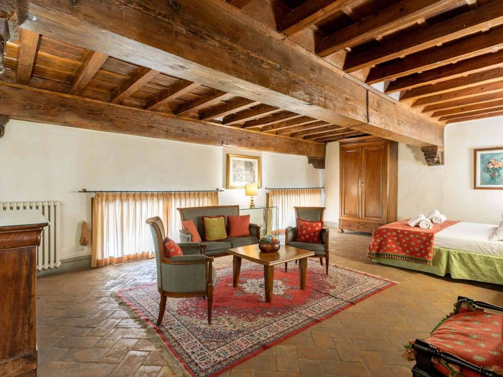 Appartamento a Firenze in Via della Vigna Nuova - Foto 4