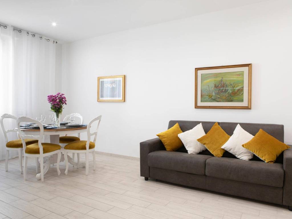 Appartamento a Bologna in Via Cairoli - Foto 2