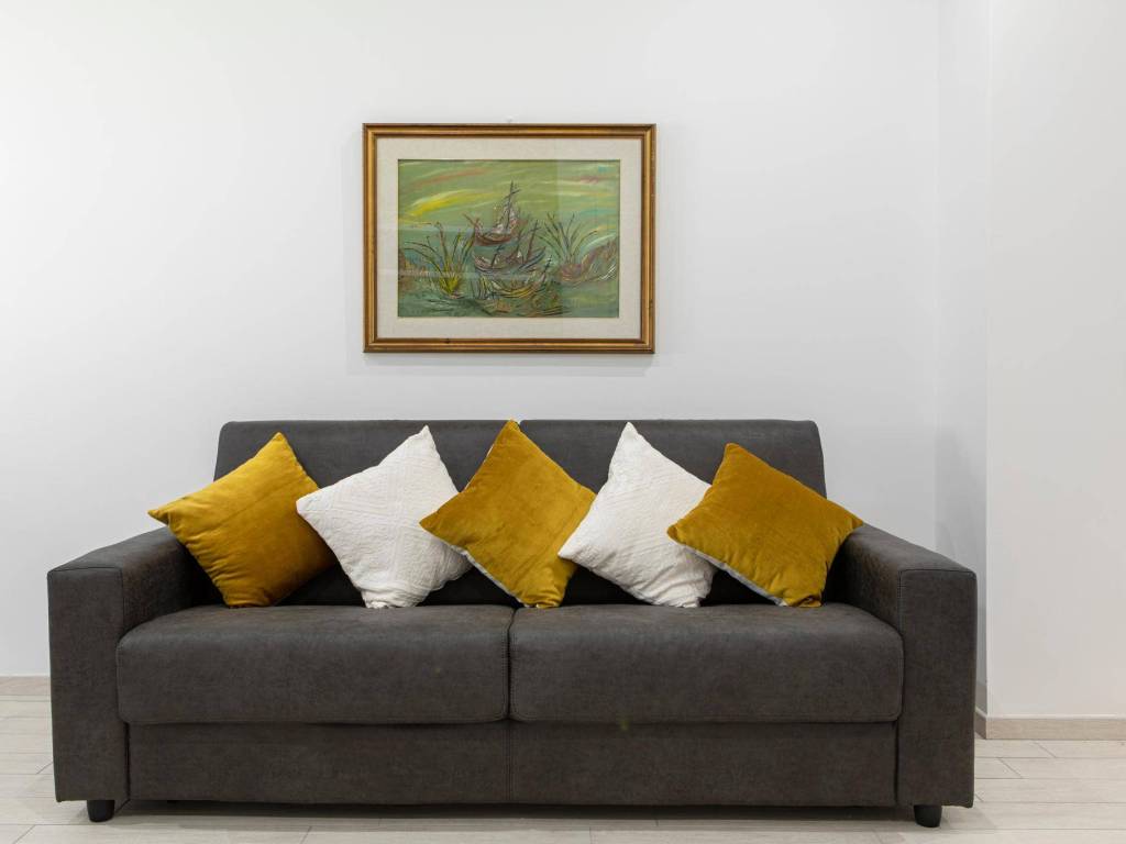 Appartamento a Bologna in Via Cairoli - Foto 3