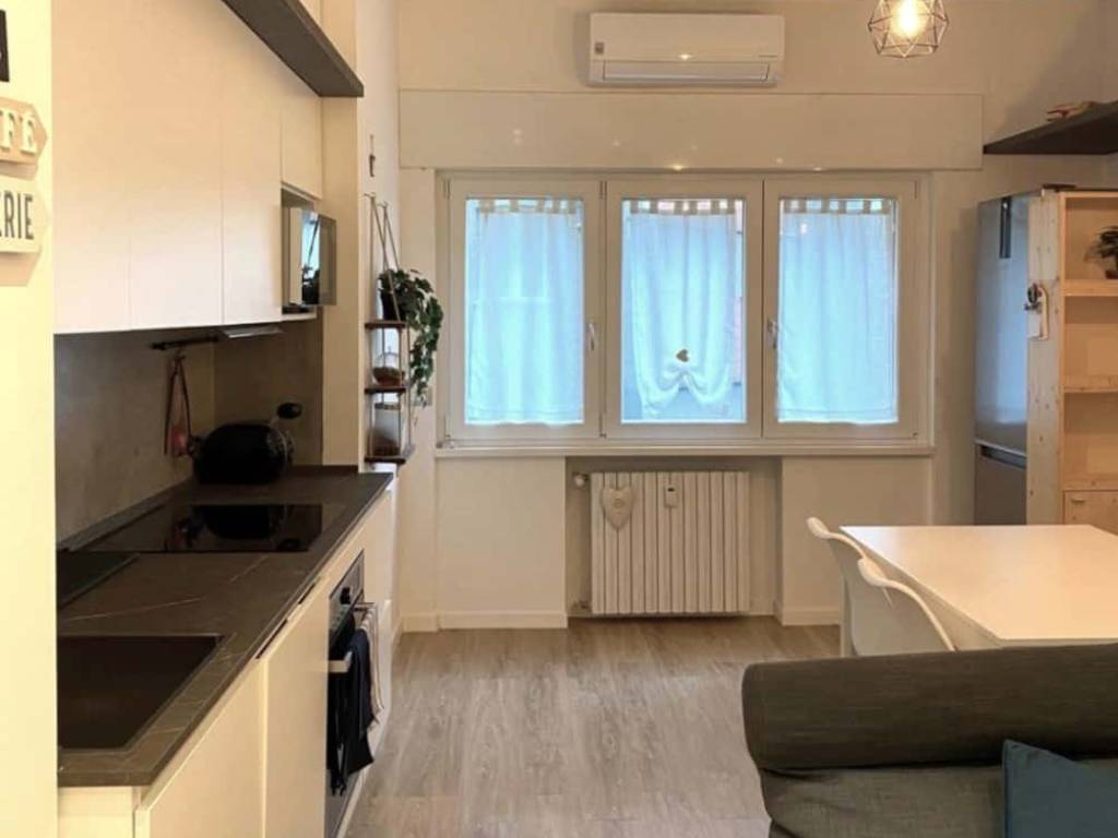 Appartamento a Milano in Viale Monza - Foto 3