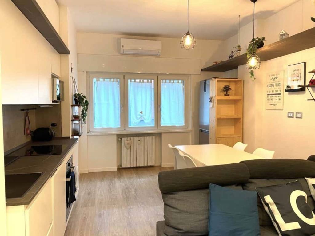 Appartamento a Milano in Viale Monza - Foto 4