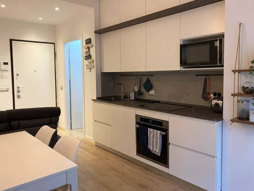 Appartamento a Milano in Viale Monza - Foto 5