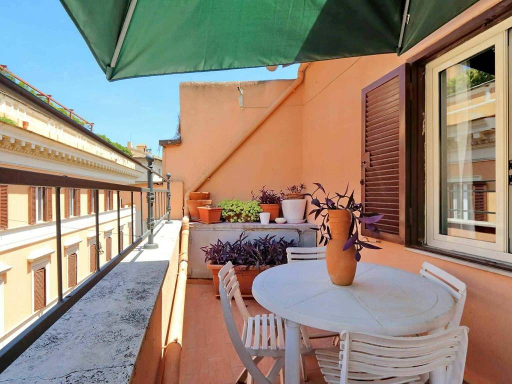 Appartamento a Roma in Via della Mercede - Foto 2