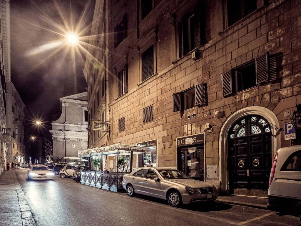 Appartamento a Roma in Via della Mercede - Foto 3