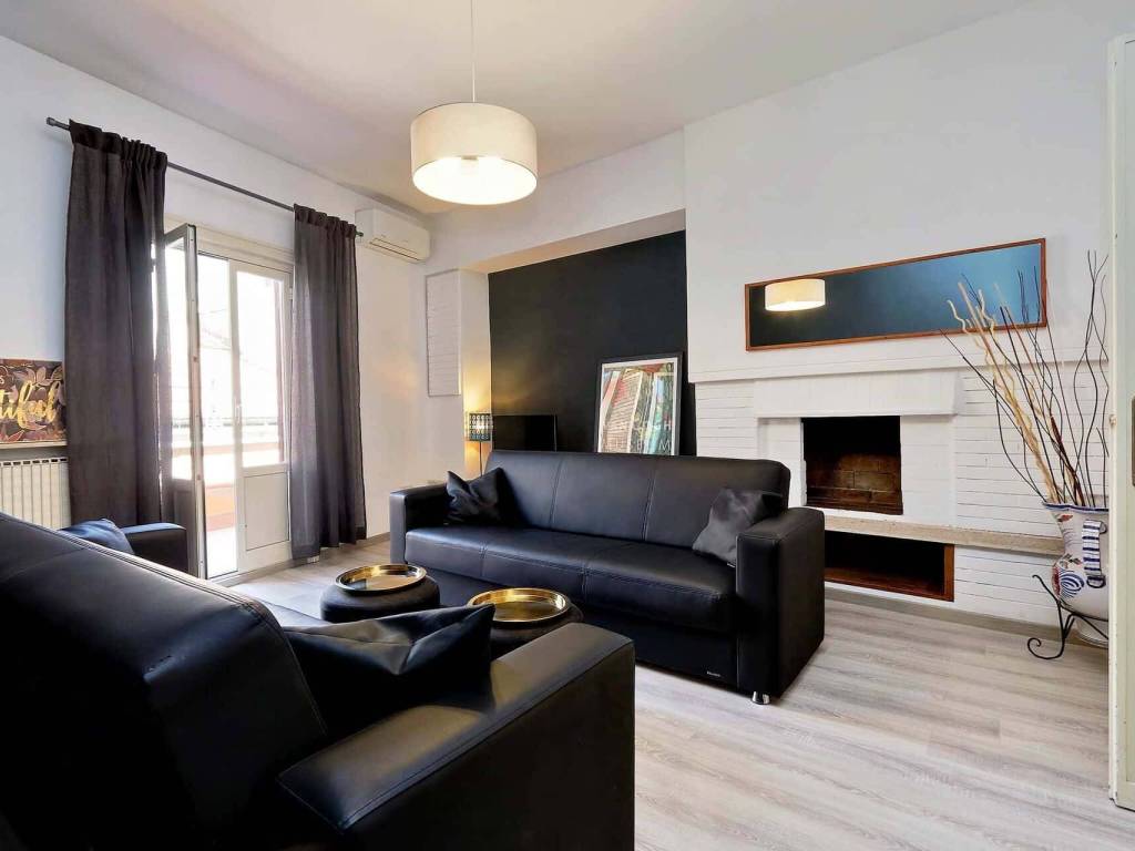 Appartamento a Roma in Via della Mercede - Foto 4