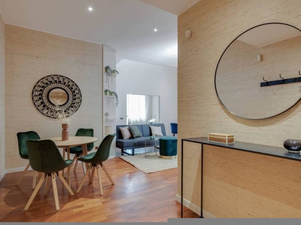 Appartamento a Milano in Viale Tunisia - Foto 2