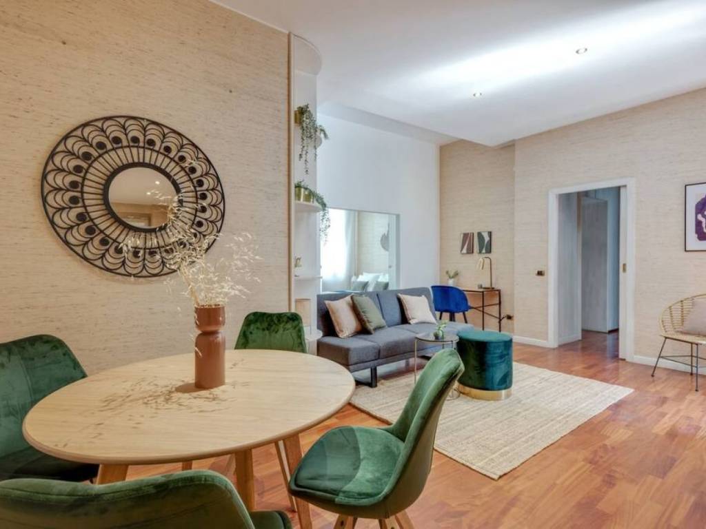 Appartamento a Milano in Viale Tunisia - Foto 3