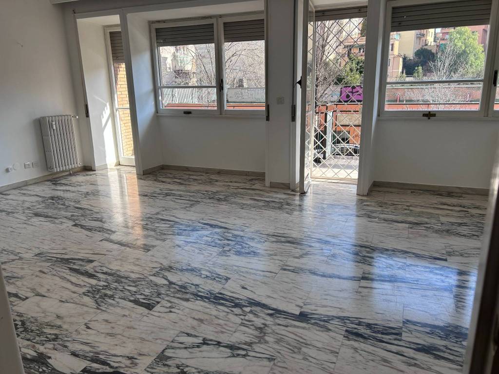 Appartamento a Roma in Viale dei Quattro Venti, 156 - Foto 2