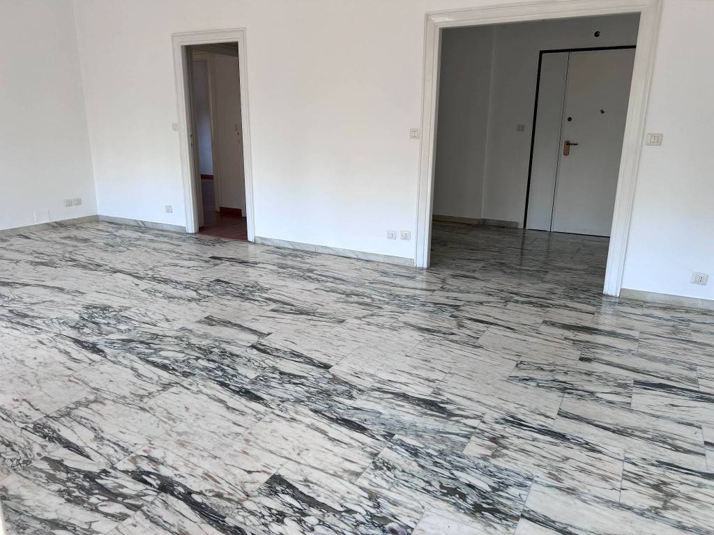 Appartamento a Roma in Viale dei Quattro Venti, 156 - Foto 3