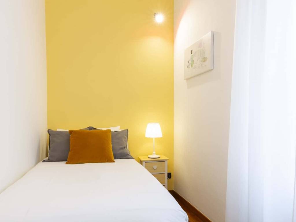 Appartamento a Milano in Via Orti - Foto 5