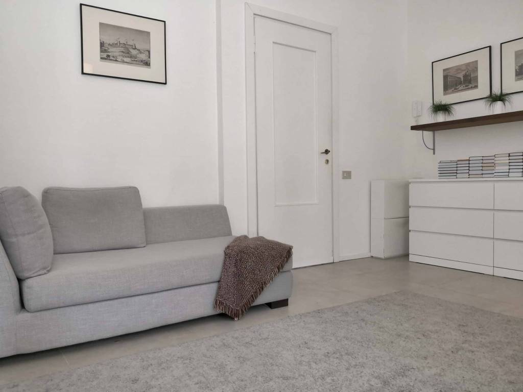 Appartamento a Milano in Via Vincenzo Monti - Foto 2