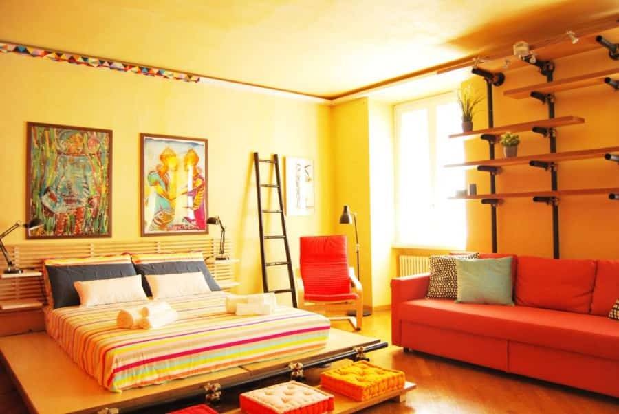 Appartamento a Roma in Via Marmorata - Foto 2