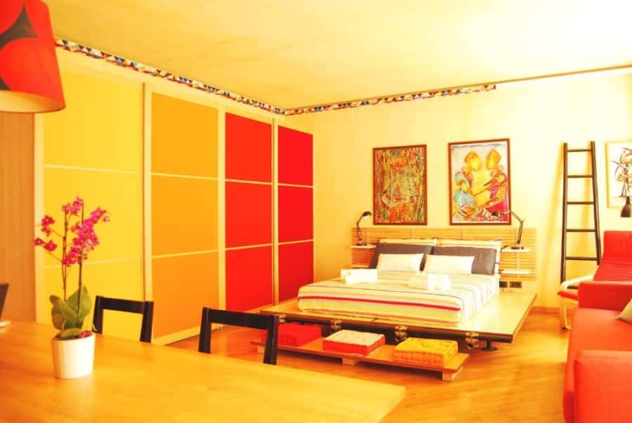 Appartamento a Roma in Via Marmorata - Foto 3