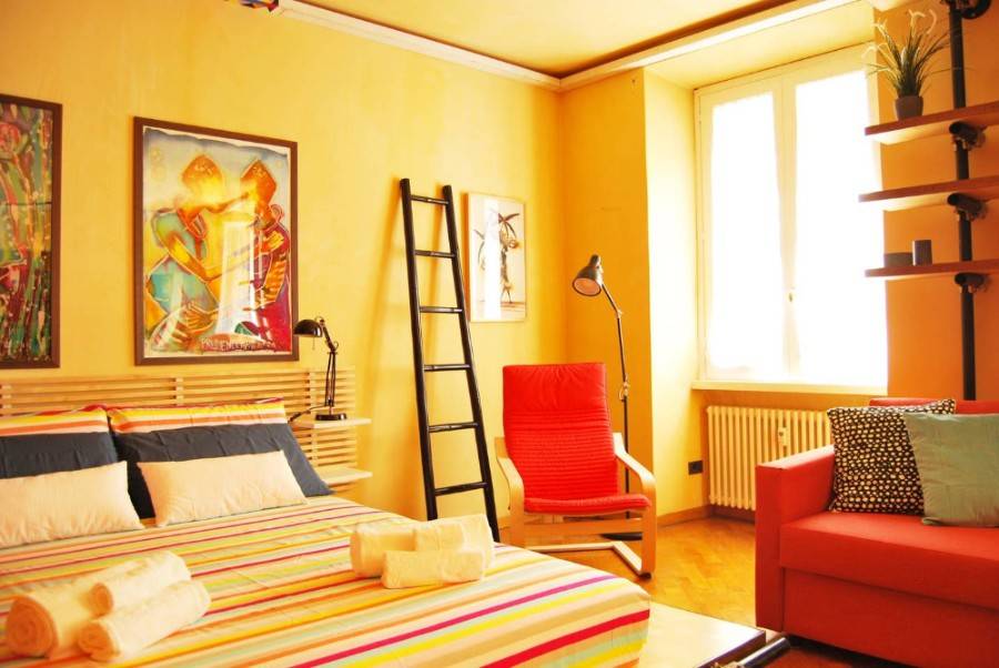 Appartamento a Roma in Via Marmorata - Foto 5