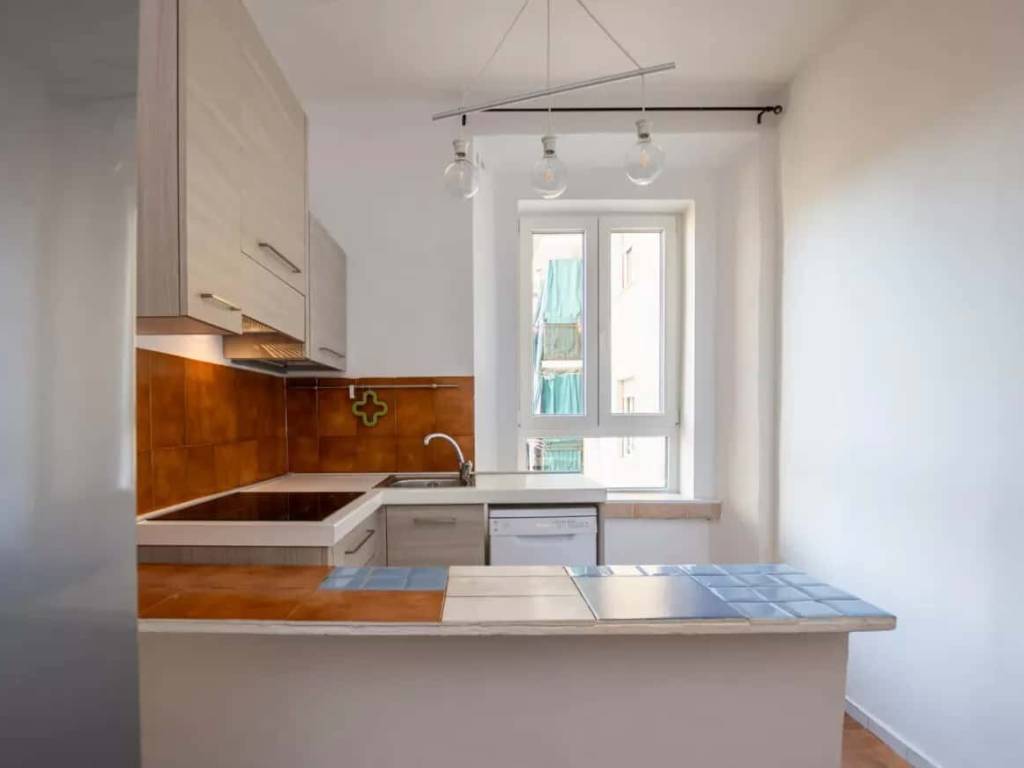 Appartamento a Milano in Viale Bligny - Foto 3