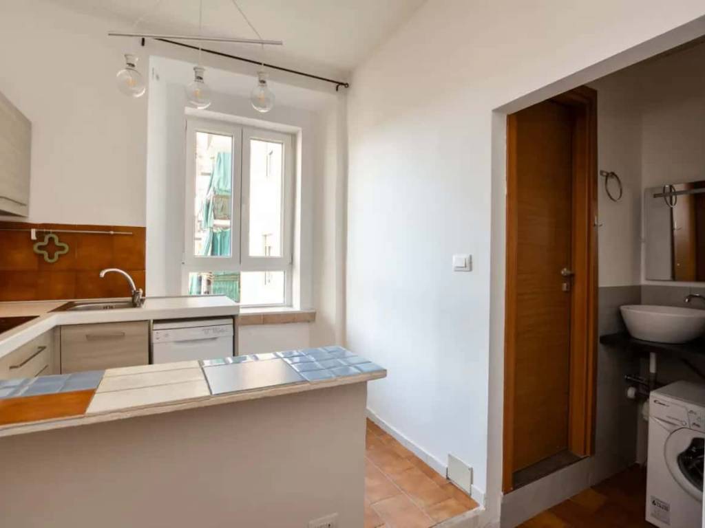 Appartamento a Milano in Viale Bligny - Foto 4