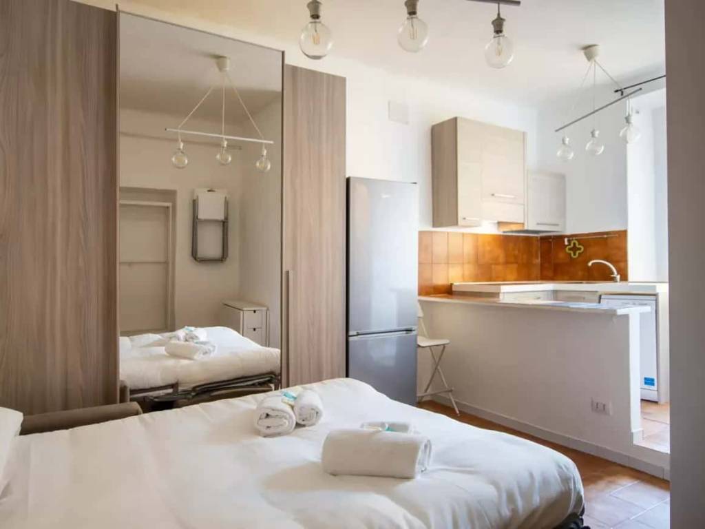 Appartamento a Milano in Viale Bligny - Foto 5