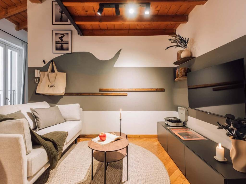 Appartamento a Milano in Via dell'Orso - Foto 2