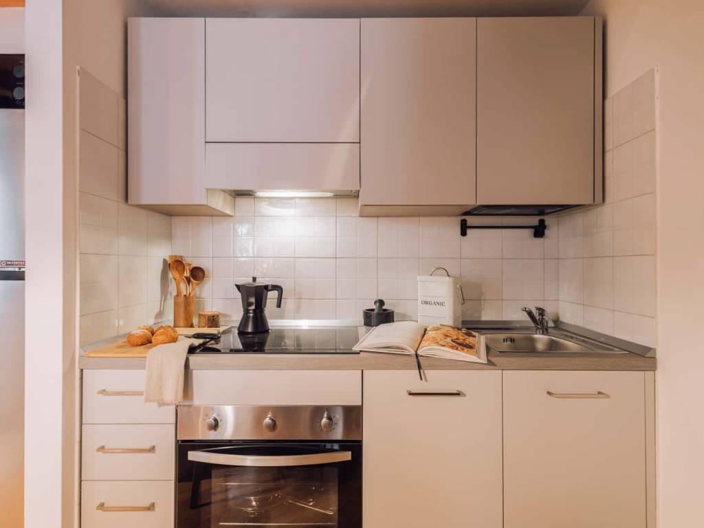 Appartamento a Milano in Via dell'Orso - Foto 3