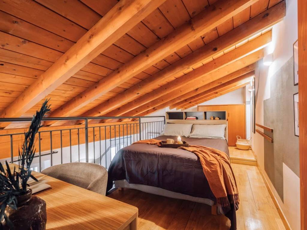 Appartamento a Milano in Via dell'Orso - Foto 4