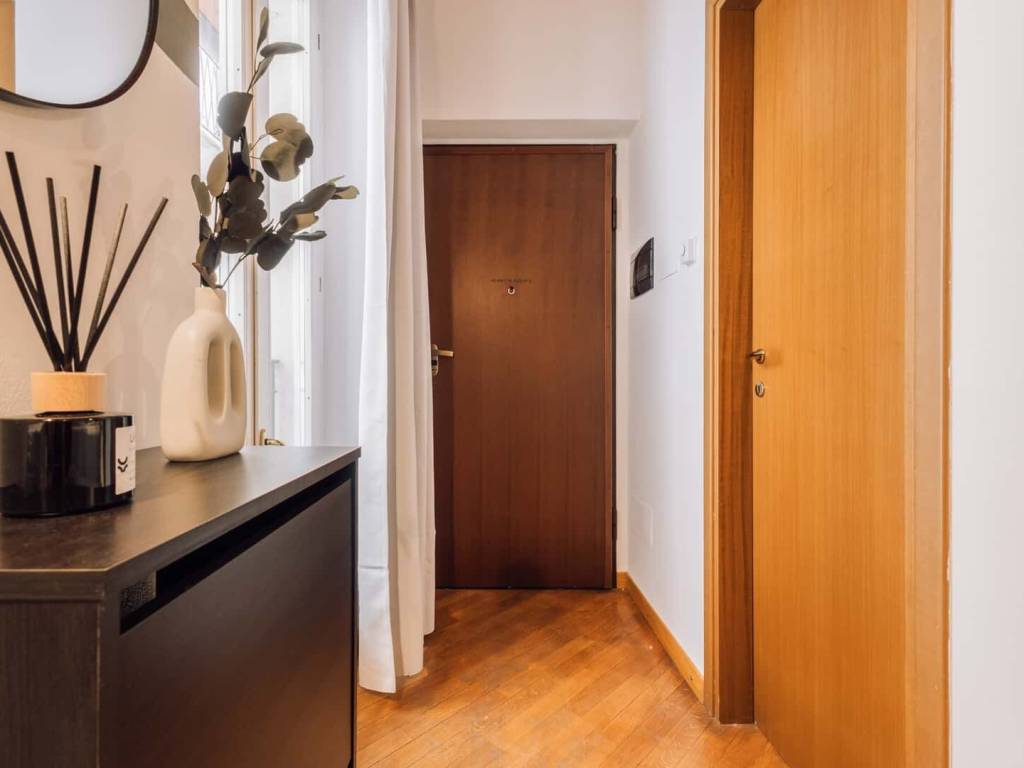 Appartamento a Milano in Via dell'Orso - Foto 5