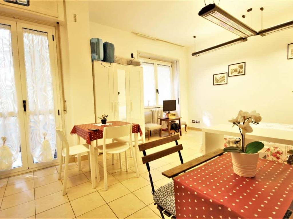 Appartamento a Milano in Via Domenico Millelire - Foto 2