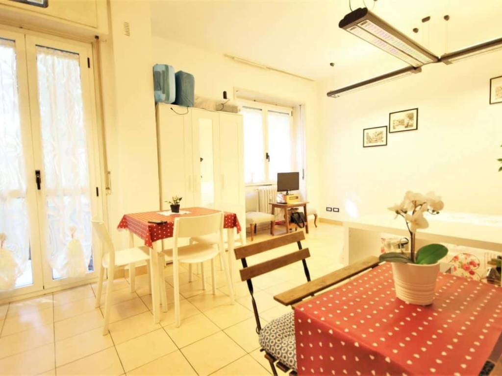 Appartamento a Milano in Via Domenico Millelire - Foto 3