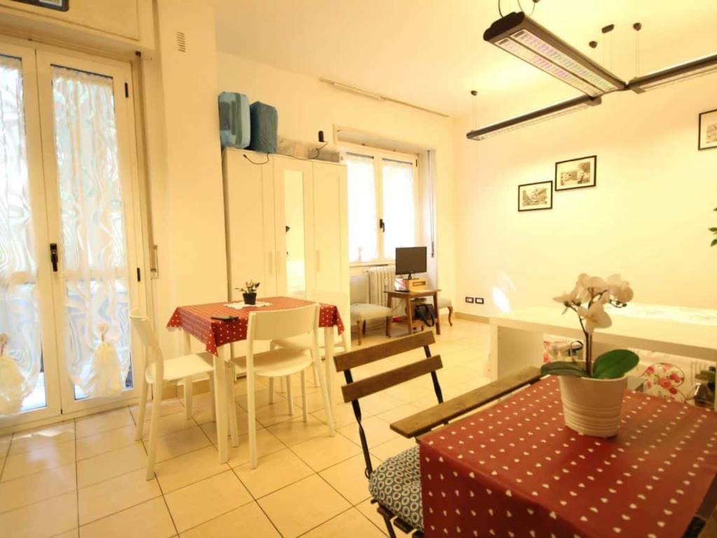 Appartamento a Milano in Via Domenico Millelire - Foto 4