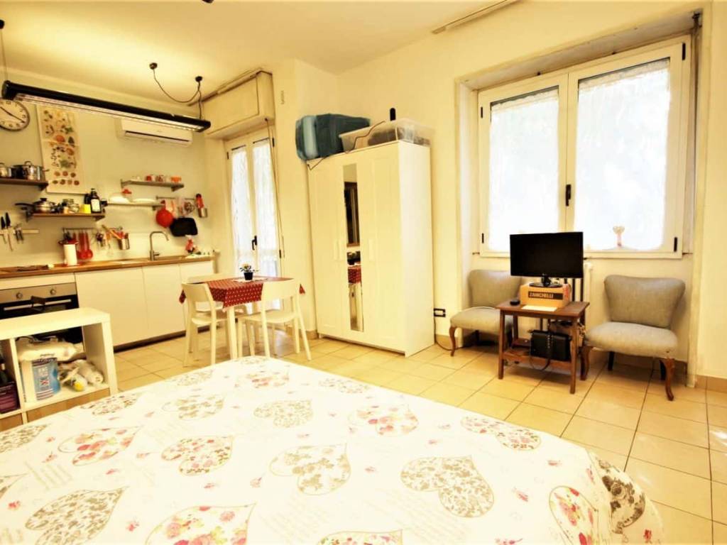 Appartamento a Milano in Via Domenico Millelire - Foto 5