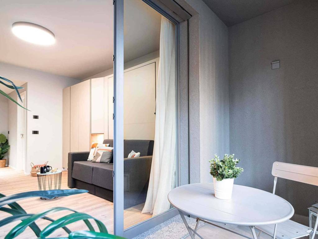 Appartamento a Milano in Viale Monza - Foto 2