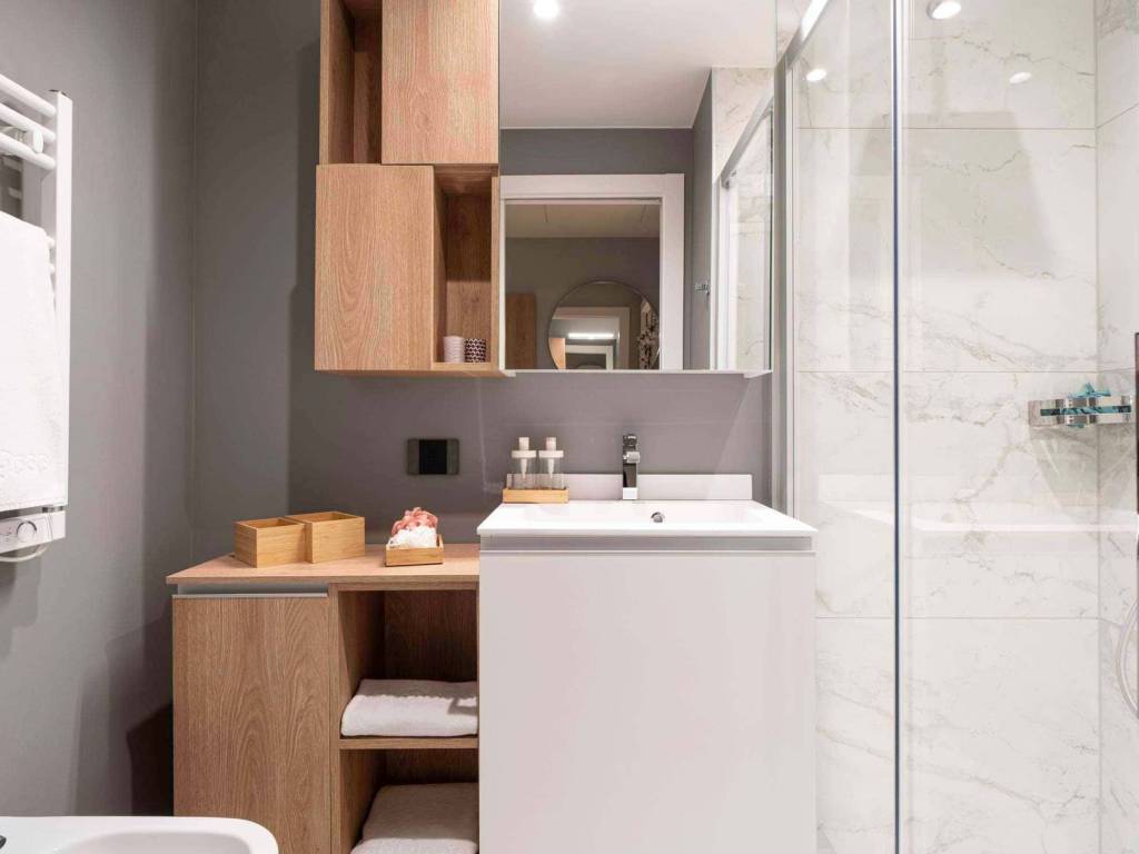 Appartamento a Milano in Viale Monza - Foto 4