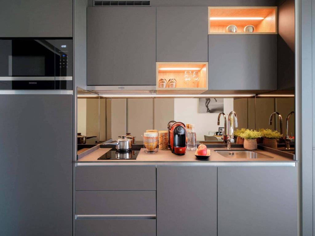 Appartamento a Milano in Viale Monza - Foto 5