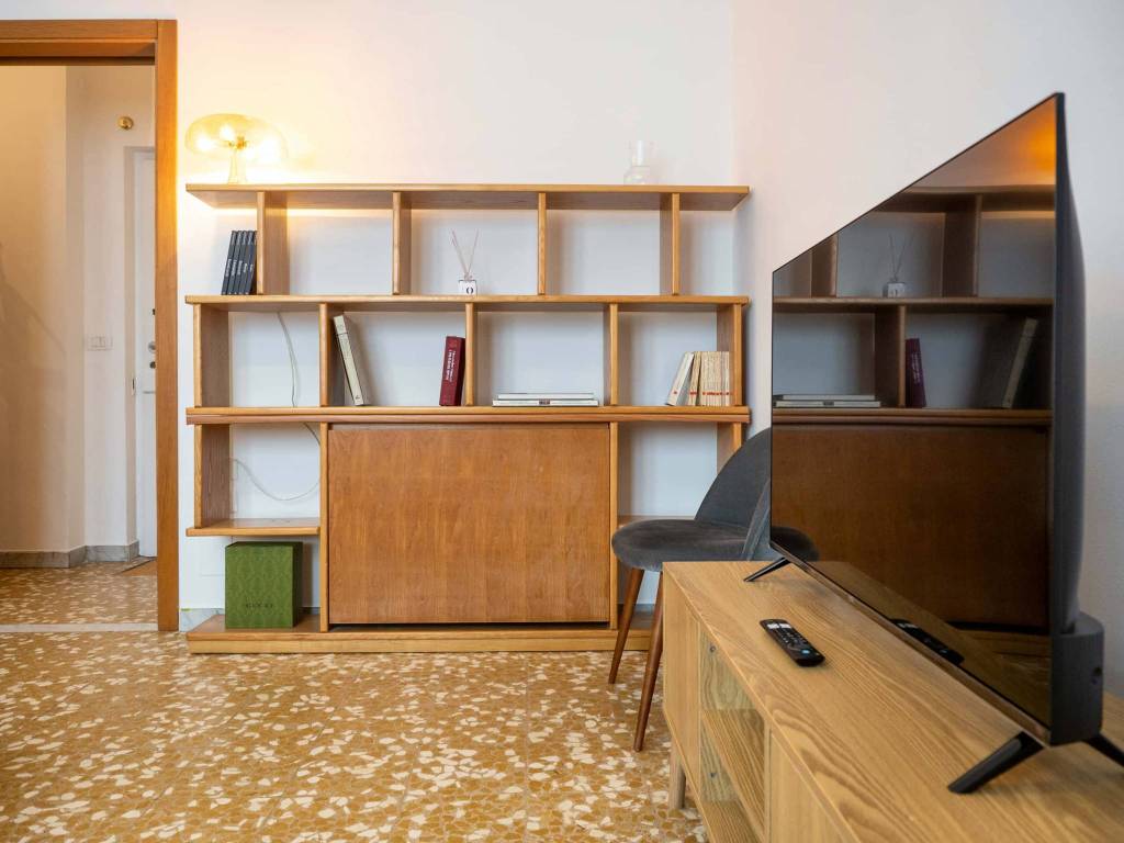 Appartamento a Milano in Via Rembrandt - Foto 3