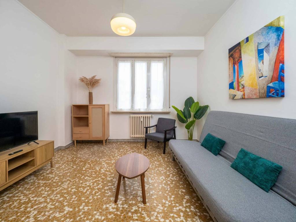 Appartamento a Milano in Via Rembrandt - Foto 4