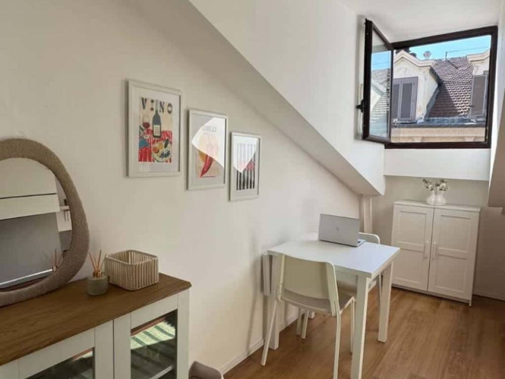 Appartamento a Torino in Via San Secondo - Foto 2