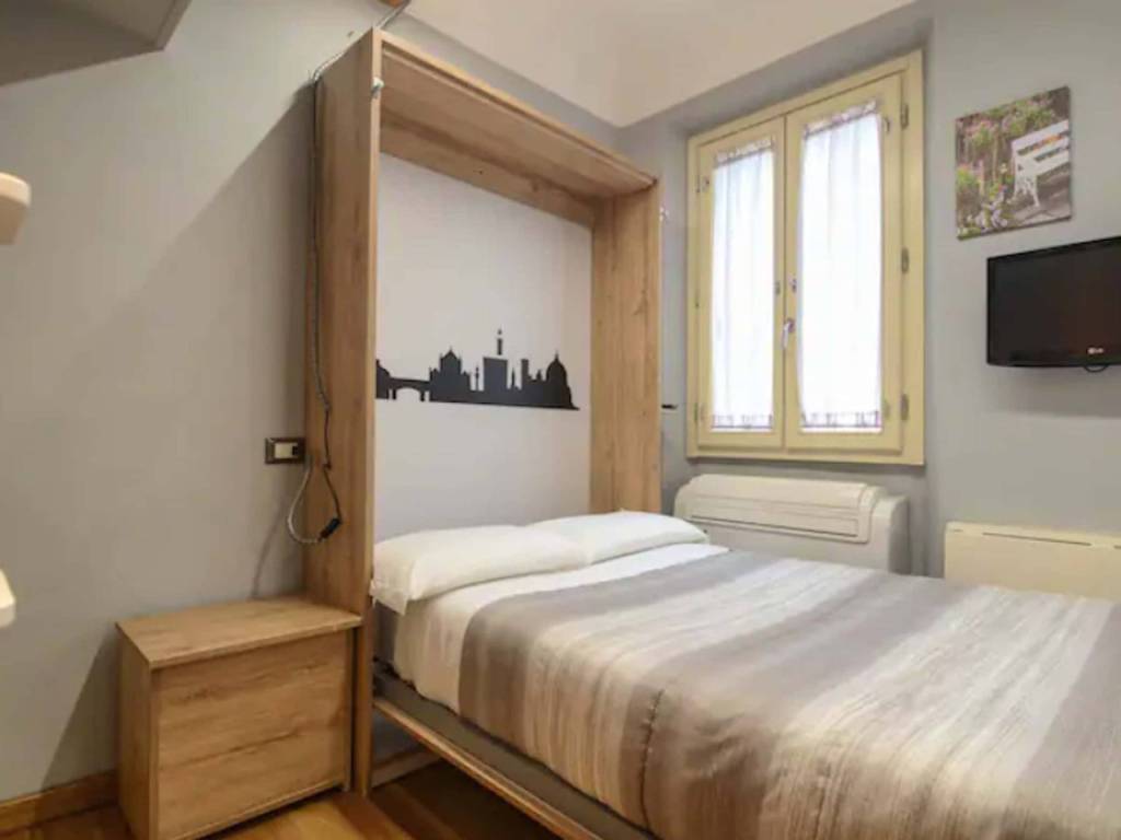 Appartamento a Firenze in Via di San Giuseppe - Foto 2