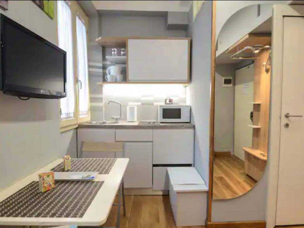 Appartamento a Firenze in Via di San Giuseppe - Foto 5