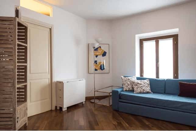 Appartamento a Milano in Via Laghetto - Foto 2