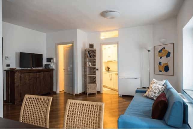 Appartamento a Milano in Via Laghetto - Foto 3