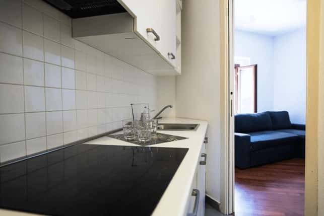 Appartamento a Milano in Via Laghetto - Foto 4