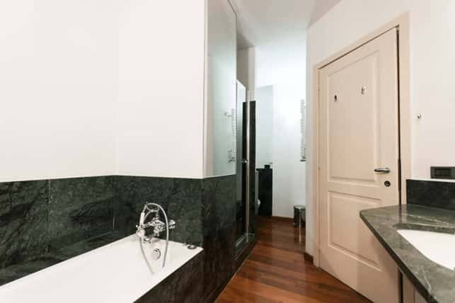 Appartamento a Milano in Via Laghetto - Foto 5