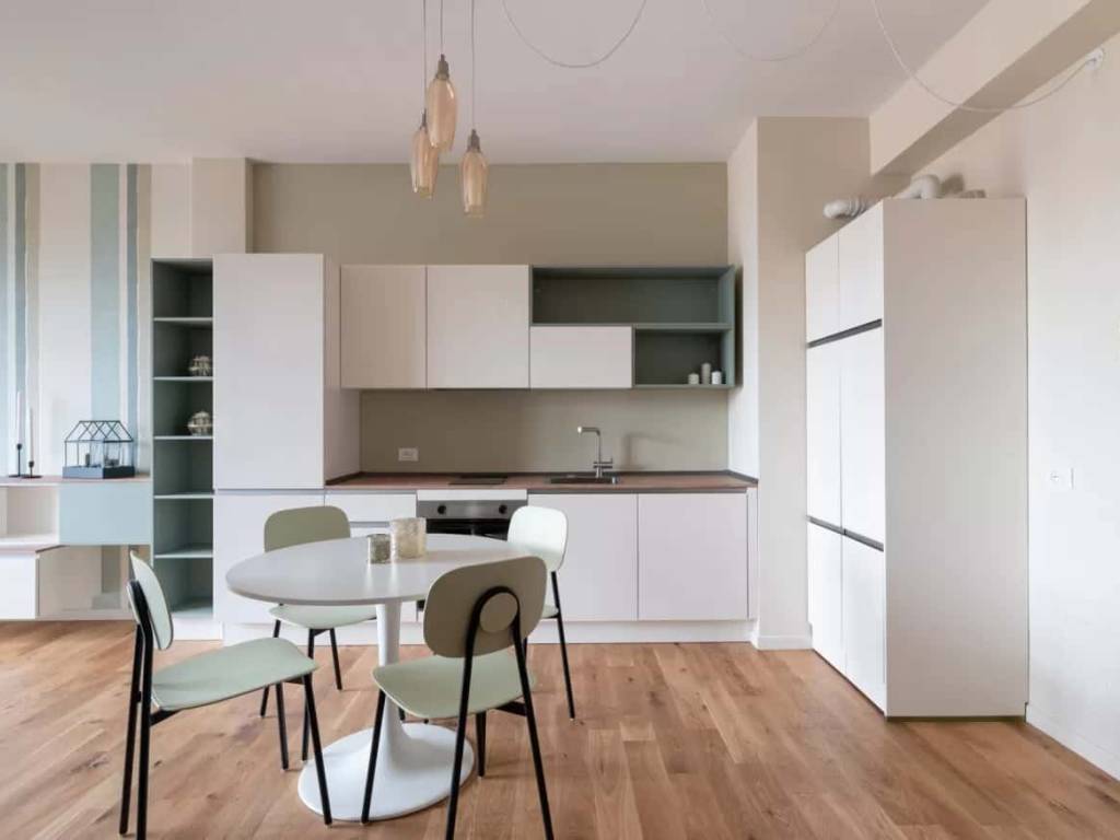 Appartamento a Milano in Via Mecenate - Foto 2