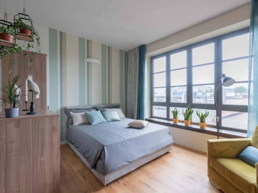 Appartamento a Milano in Via Mecenate - Foto 3