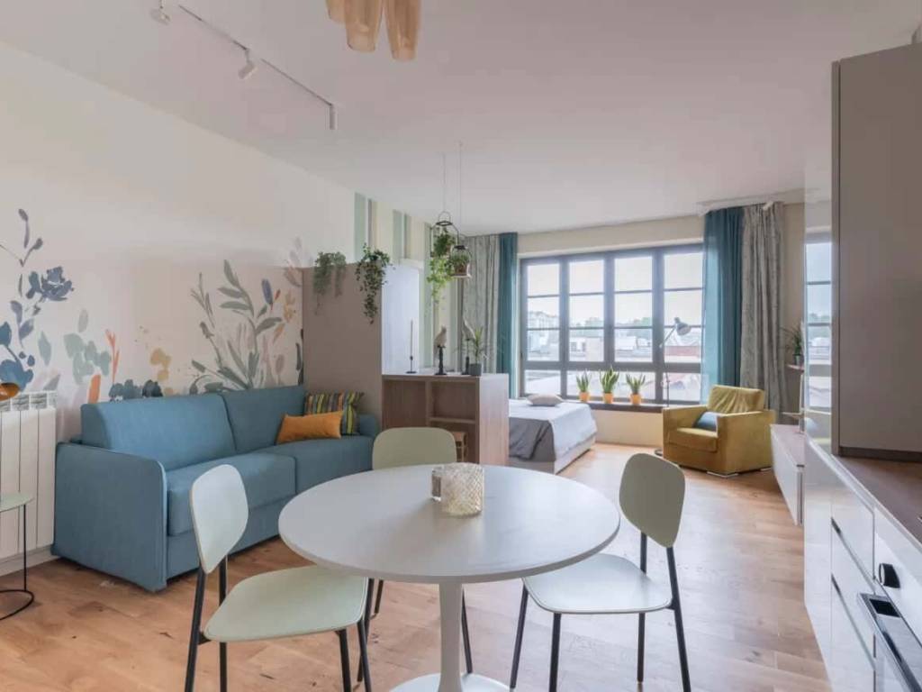 Appartamento a Milano in Via Mecenate - Foto 4