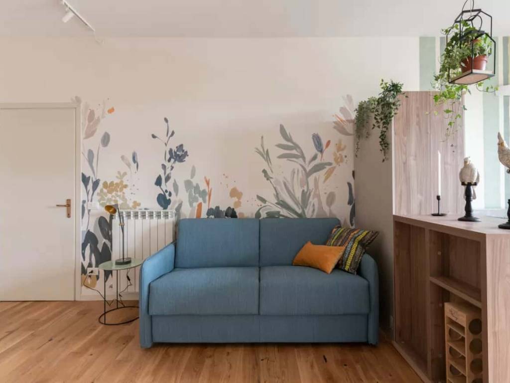 Appartamento a Milano in Via Mecenate - Foto 5