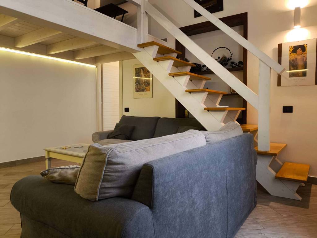 Appartamento a Palermo in Via Volturno - Foto 4