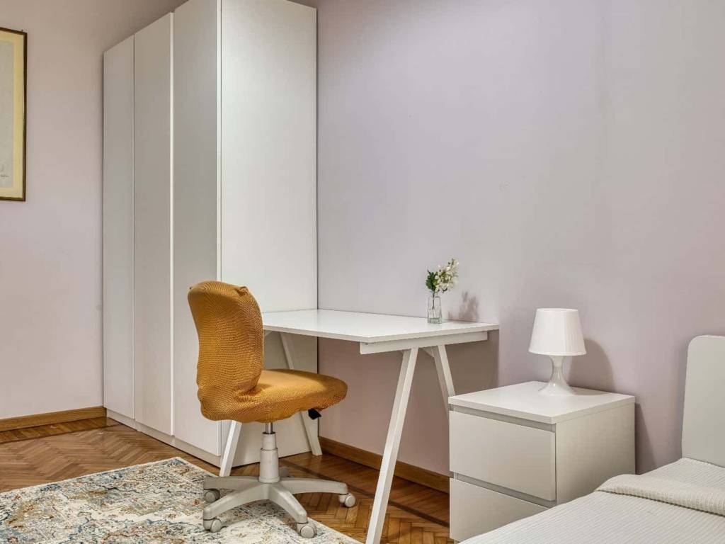 Appartamento a Milano in Viale dei Mille - Foto 2