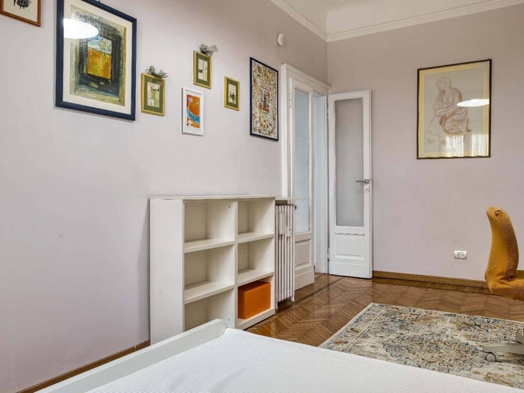 Appartamento a Milano in Viale dei Mille - Foto 4