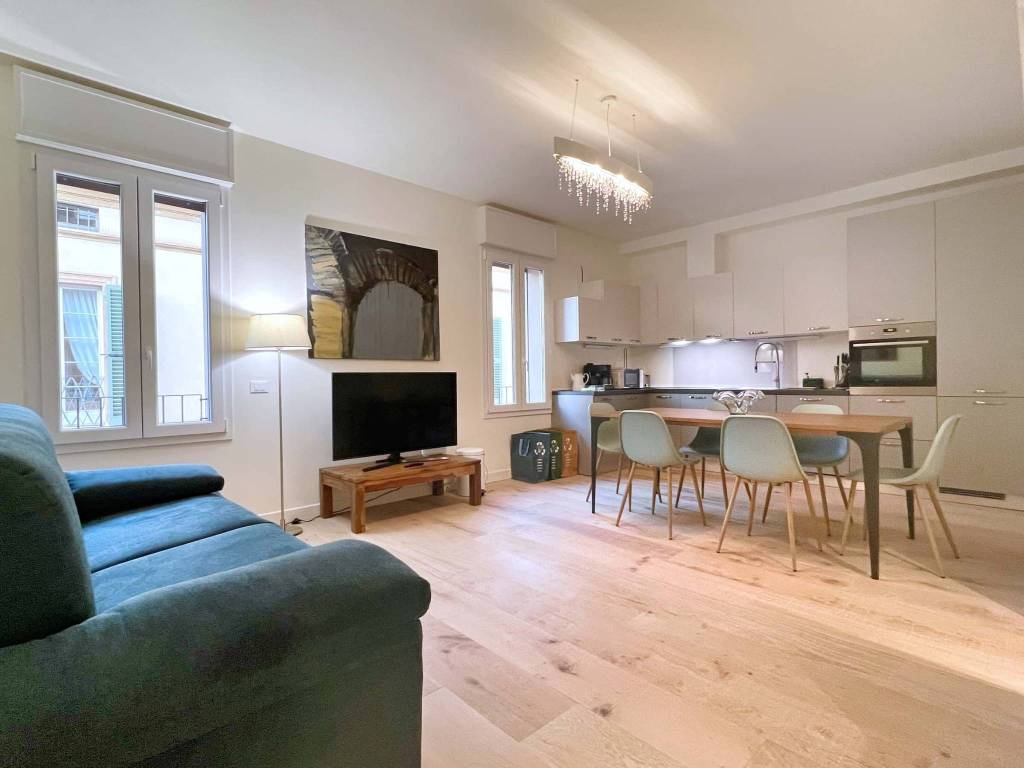 Appartamento a Bologna in Via San Giorgio - Foto 2