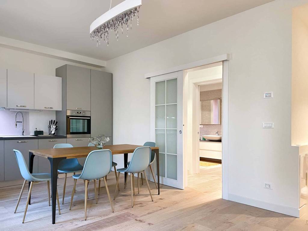 Appartamento a Bologna in Via San Giorgio - Foto 4